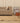 Vintage Sivas Turkish Area Rug 5x12 ft — Orange & Blue Geometric