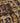 Vintage Isparta Turkish Area Rug 5x9 ft — Blue & Beige Floral