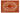 Vintage Manisa Turkish Area Rug 5x8 ft — Orange Distressed