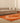 Vintage Manisa Turkish Area Rug 5x8 ft — Orange Distressed