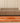 Vintage Manisa Turkish Area Rug 5x8 ft — Orange Distressed