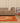 Vintage Manisa Turkish Area Rug 5x8 ft — Orange Distressed