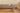 Vintage Manisa Turkish Area Rug 5x8 ft — Orange Distressed