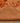 Vintage Manisa Turkish Area Rug 5x8 ft — Orange Distressed
