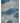 Vintage Isparta Turkish Area Rug 6x10 ft — Blue & Gray Overdyed (No. 39332)
