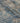 Vintage Isparta Turkish Area Rug 6x10 ft — Blue & Gray Overdyed (No. 39332)