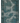 Vintage Isparta Turkish Area Rug 6x10 ft — Blue & Gray Overdyed