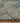 Vintage Isparta Turkish Area Rug 6x10 ft — Blue & Gray Overdyed