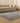Vintage Isparta Turkish Area Rug 7x10 ft — Blue & Gray Distressed