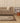 Vintage Isparta Turkish Area Rug 5x9 ft — Beige & Brown Floral (No. 39340)