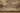 Vintage Isparta Turkish Area Rug 5x9 ft — Beige & Brown Floral (No. 39340)
