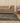 Vintage Isparta Turkish Area Rug 6x9 ft — Gray Overdyed (No. 39341)