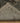 Vintage Isparta Turkish Area Rug 6x9 ft — Gray Overdyed (No. 39341)