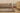 Vintage Isparta Turkish Area Rug 6x9 ft — Beige & Brown Floral (No. 39345)