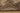 Vintage Isparta Turkish Area Rug 5x8 ft — Brown & Beige Floral (No. 39350)
