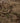 Vintage Isparta Turkish Area Rug 5x8 ft — Brown & Beige Floral (No. 39350)