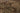 Vintage Isparta Turkish Area Rug 5x8 ft — Brown & Beige Floral (No. 39350)