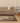 Vintage Isparta Turkish Area Rug 5x9 ft — Brown & Beige Floral