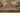 Vintage Isparta Turkish Area Rug 5x9 ft — Brown & Beige Floral