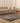Vintage Isparta Turkish Area Rug 6x8 ft — Gray Overdyed
