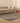 Vintage Isparta Turkish Area Rug 5x9 ft — Gray & Brown Floral (No. 39533)