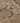 Vintage Isparta Turkish Area Rug 5x8 ft — Beige & Brown Floral (No. 39536)