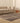 Vintage Manisa Turkish Area Rug 6x8 ft — Brown Overdyed