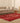 Vintage Manisa Turkish Area Rug 5x8 ft — Red Overdyed