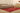 Vintage Manisa Turkish Area Rug 5x8 ft — Red Overdyed