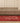 Vintage Manisa Turkish Area Rug 5x8 ft — Red Overdyed