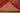 Vintage Manisa Turkish Area Rug 5x8 ft — Red Overdyed