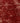Vintage Manisa Turkish Area Rug 5x8 ft — Red Overdyed
