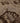 Vintage Isparta Turkish Area Rug 5x9 ft — Beige & Brown Floral (No. 39553)