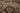 Vintage Isparta Turkish Area Rug 5x9 ft — Beige & Brown Floral (No. 39553)