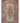 Vintage Isparta Turkish Area Rug 5x9 ft — Orange & Brown Floral