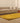 Vintage Isparta Turkish Area Rug 5x9 ft — Yellow & Brown Floral