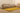 Vintage Isparta Turkish Area Rug 5x9 ft — Yellow & Brown Floral