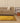 Vintage Isparta Turkish Area Rug 5x9 ft — Yellow & Brown Floral
