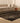 Vintage Isparta Turkish Area Rug 6x9 ft — Gray & Brown Overdyed