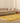 Vintage Manisa Turkish Area Rug 5x8 ft — Yellow & Brown Distressed