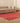 Vintage Isparta Turkish Area Rug 6x9 ft — Red Overdyed (No. 39560)