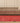 Vintage Isparta Turkish Area Rug 6x9 ft — Red Overdyed (No. 39560)