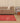 Vintage Isparta Turkish Area Rug 6x9 ft — Red Overdyed (No. 39560)