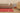 Vintage Isparta Turkish Area Rug 6x9 ft — Red Overdyed (No. 39560)