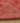 Vintage Isparta Turkish Area Rug 6x9 ft — Red Overdyed (No. 39560)