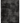 Vintage Isparta Turkish Area Rug 6x9 ft — Gray Overdyed (No. 39563)