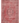 Vintage Isparta Turkish Area Rug 6x9 ft — Red & Gray Overdyed