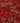Vintage Isparta Turkish Area Rug 6x9 ft — Red & Pink Overdyed