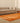 Vintage Manisa Turkish Area Rug 6x9 ft — Orange Overdyed (No. 39567)