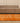 Vintage Manisa Turkish Area Rug 6x9 ft — Orange Overdyed (No. 39567)